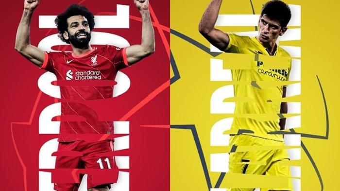 Jadwal Semifinal Liga Champions: Liverpool vs Villarreal, Jalan The Reds Mulus ke Final?