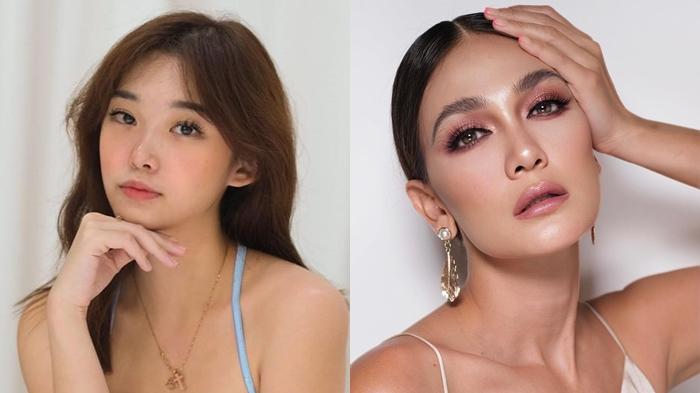 Tak Dikenali Livy Renata, Luna Maya tak Masalah tapi Curiga Gimmick
