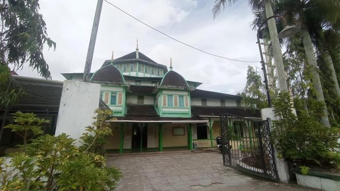 9 Cagar Budaya Ditetapkan Milik Kutai Kartanegara