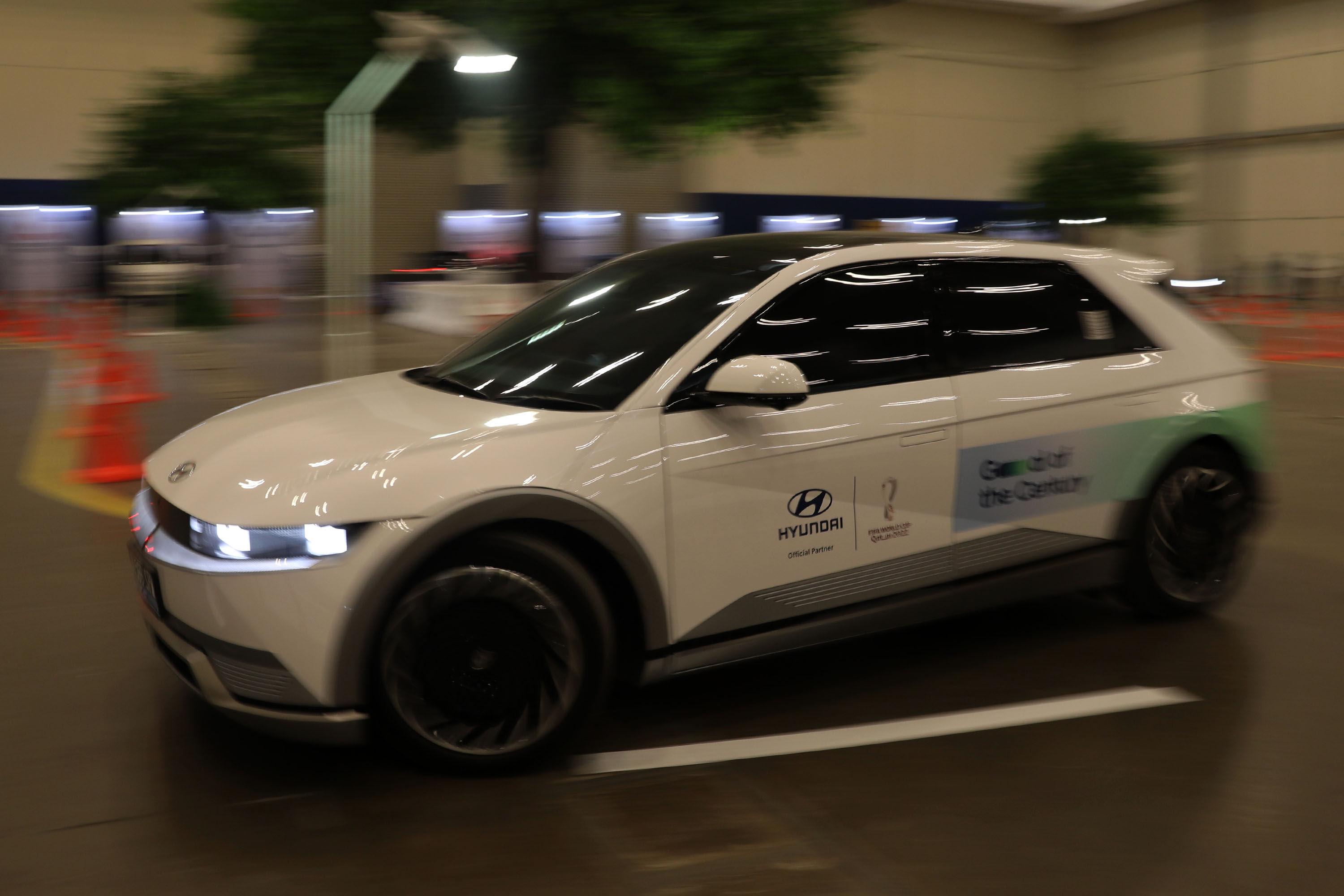 LG Tetap Lanjutkan Pengembangan Baterai EV, Hyundai Ambil Alih Proyek Titan