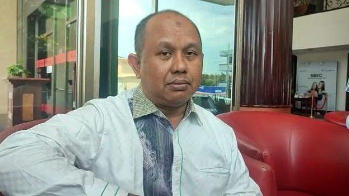 Masih Menunggu Putusan Kasasi Mantan Wawali, Kajari Tarakan: Agar Ada Kepastian Hukum