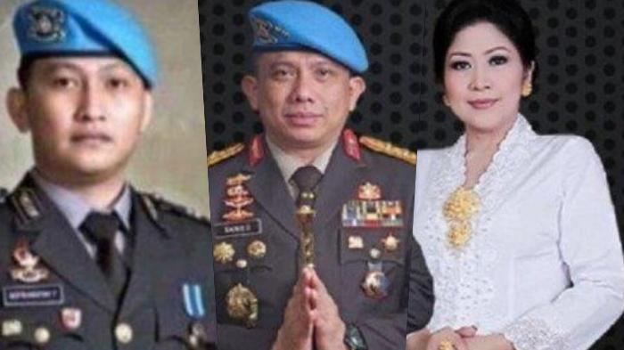 Ferdy Sambo dan Putri Candrawathi Janjikan Rp 1 M ke Bharada E, Deolipa: Mereka Tunggu Sebulan