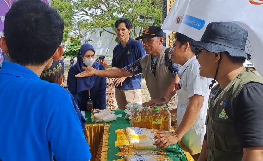 Minyakita di Distributor Kosong, Disperindagkop UKM Kaltara Tak Bisa Penuhi Kebutuhan di Perbatasan