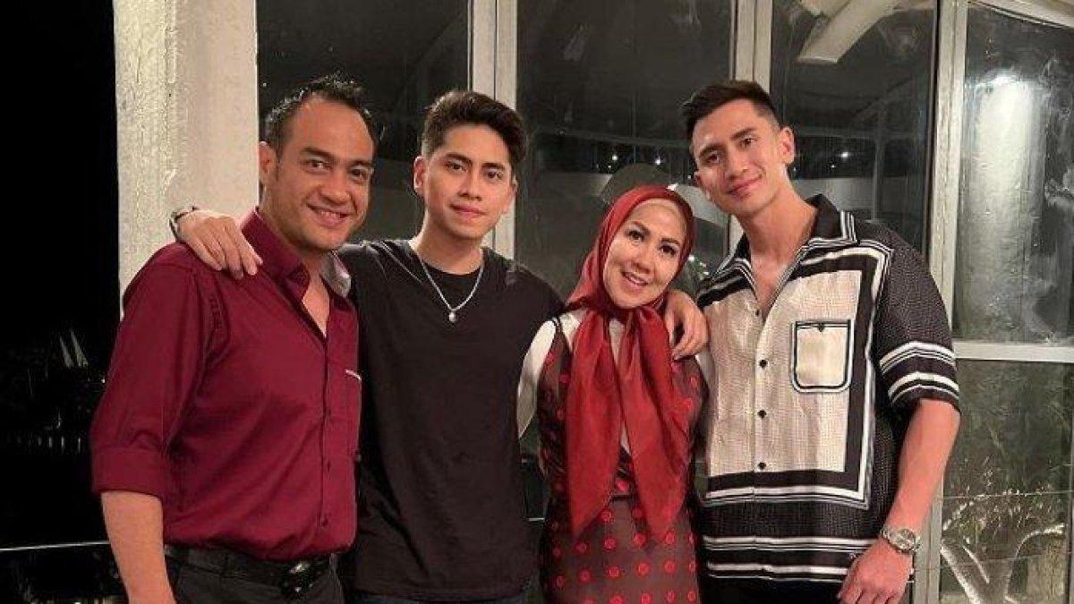 Amarah Verrell Bramasta Kala Venna Melinda Dituding Penjarakan Ferry Irawan Demi Politik