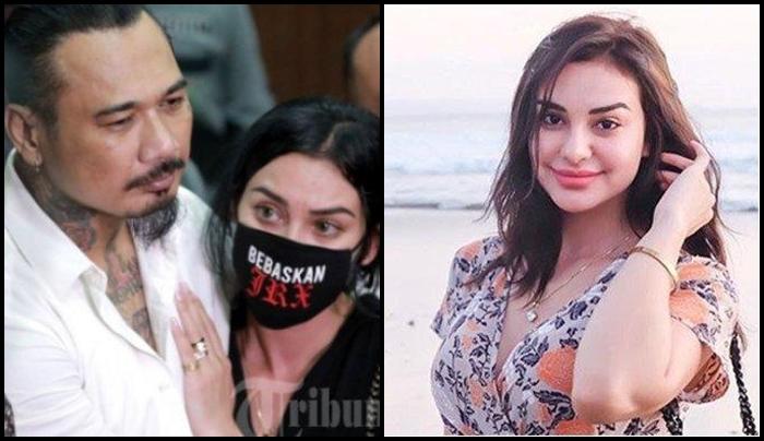 KISAH Nora Alexandra Dulu, Hampir Jadi Korban Human Trafficking dan Rencana Bayi Tabung Sama Jerinx