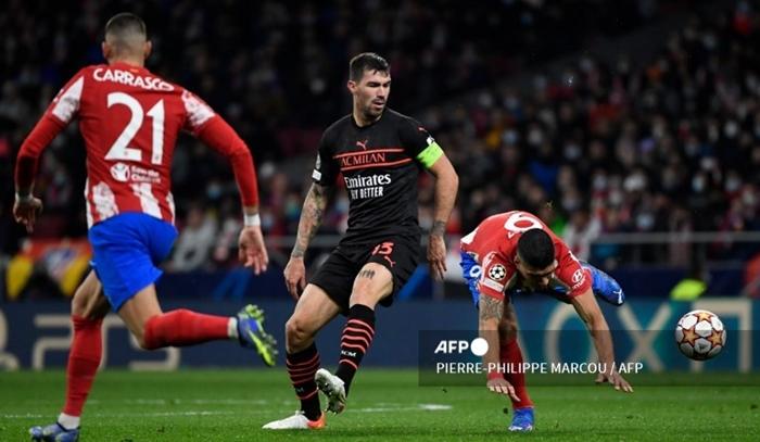 Update Liga Italia: Romagnoli Bisa Bikin AC Milan Menyesal, Barcelona Terdepan Dapatkan Sang Kapten