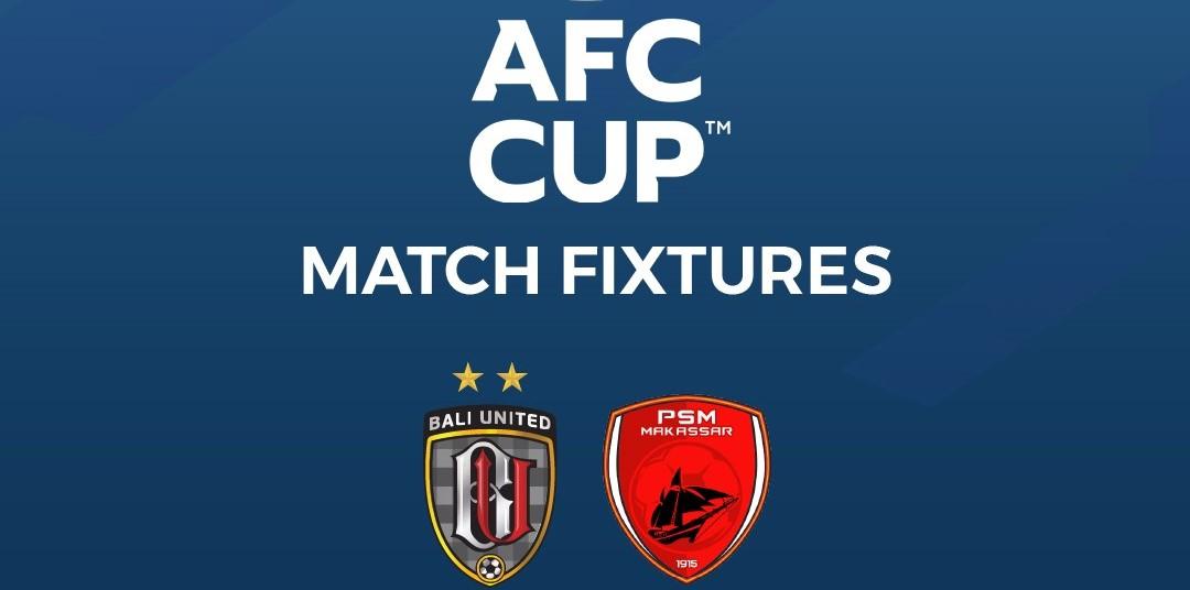 JADWAL Siaran Langsung Piala AFC 2022 Malam Ini: Bali United vs Kedah & PSM vs KL City, Live iNewsTV