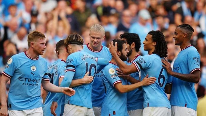 Jadwal Liga Inggris Pekan ke-14: Leicester vs Manchester City, Masalah Man City Rajin Gagal Penalti