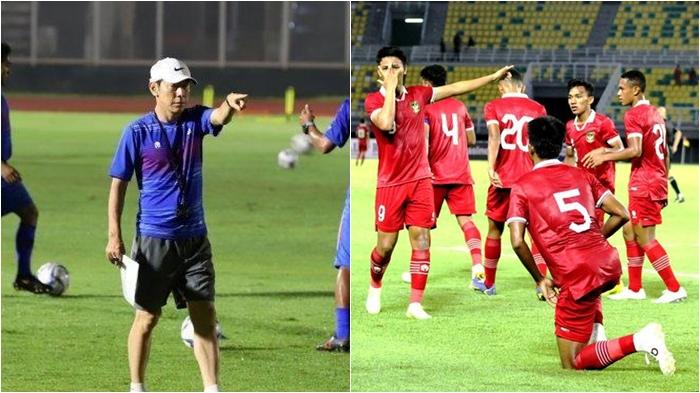 JADWAL Siaran Langsung Timnas Indonesia U-20 vs Moldova Hari Ini, Prediksi Starting XI, Live ANTV