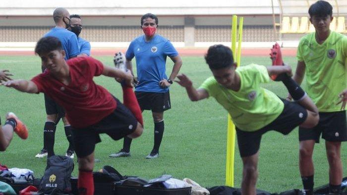 Link Live Streaming & Jadwal Siaran Langsung Timnas Indonesia U-17 vs Guam, Live Indosiar Malam Ini