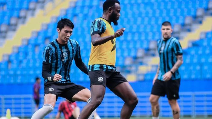 Ingin Bertahan di Liga 1, Arema Siap Mati-matian Hadapi Borneo FC