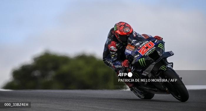 Tes Shakedown MotoGP 2025, Fabio Quartararo dkk dapat Keistimewaan Uji Coba Motor Baru