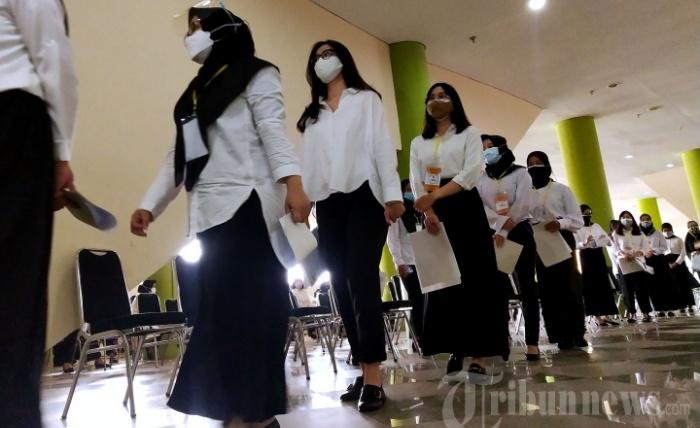 Terjawab Sudah Pendaftaran CPNS 2023 Kapan Dibuka di sscasn.bkn.go.id dan Formasi? Cek Info Terbaru