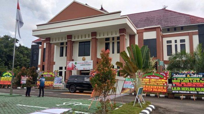 Pengadilan Negeri Tanjung Selor Naik Status, Tahun Depan Bisa Bentuk Pengadilan Tipikor
