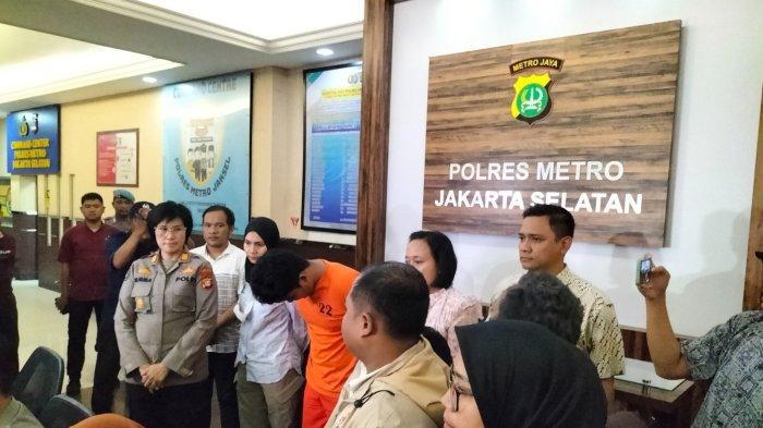 Akhirnya Shane Buka Mulut, Bongkar Peran Kekasih Mario Dandy di Penganiayaan David