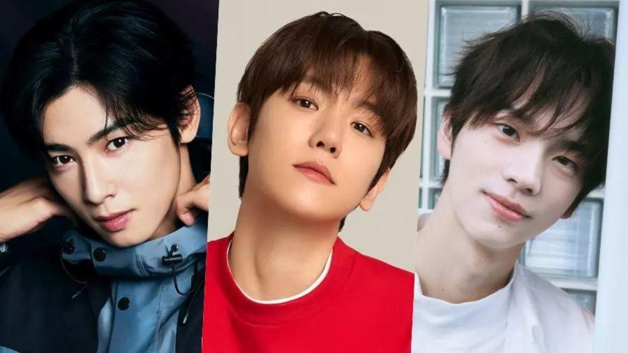 Peringkat Reputasi Brand Anggota Boy Group Bulan April 2024 Diumumkan, Ini Hasilnya