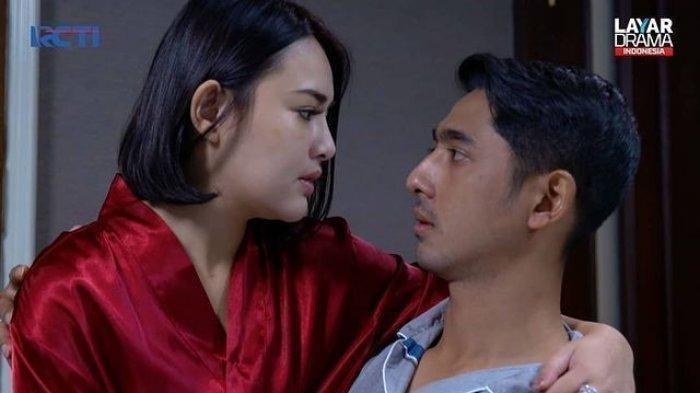 Lika-liku Kabar Hubungan Spesial Amanda Manopo dengan Arya Saloka, Semua Berawal dari Ikatan Cinta