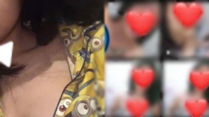 Berawal dari Video Skandal, Kini Syakirah Kembali Viral dengan Video 16 Detik Pakai Kemeja Minions