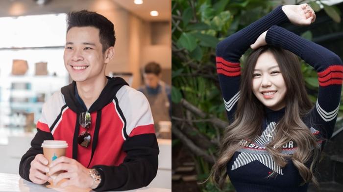 Upload Video TikTok Pergi ke Ancol Berdua, Jess No Limit dan Sisca Kohl Resmi Pacaran?