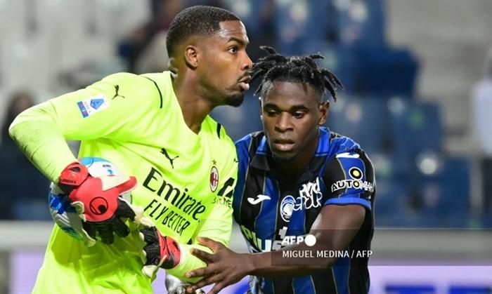 Prediksi & Jadwal Liga Italia: AC Milan vs Atalanta, La Dea Bakal Kesulitan Redam Ambisi Rossoneri