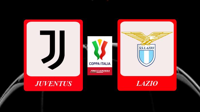 Prediksi Juventus vs Lazio Coppa Italia 2023: Skor, Susunan Pemain, H2H, dan Link Live Streaming