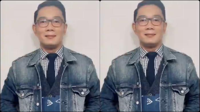 Ridwan Kamil Singgung Rating TV, Buntut 127 Orang Tewas pada Tragedi Arema vs Persebaya