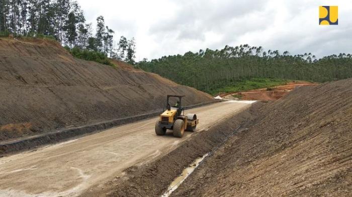 Ketua FKPPI PPU Harap Warga Lokal Dilibatkan di Pembangunan IKN Nusantara