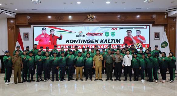 Puluhan-pegiat-Komite-Olahraga-Masyarakat-Indonesia-KORMI-Kutai-Kartanegara.jpg
