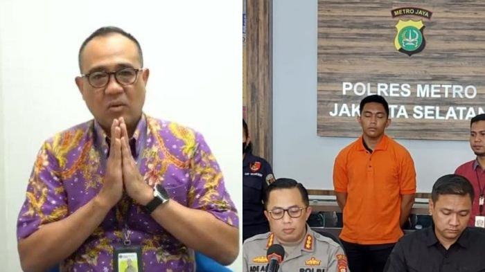 Akibat Ulah Mario Dandy, Akhirnya Rafael Alun Dipanggil KPK Soal Asal Usul Hartanya
