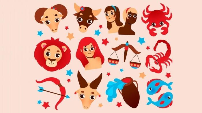 Ramalan Zodiak Cinta Hari Ini, Jumat 3 Juni 2022, Asmara Leo Rumit, Gemini Kejutan dari Masa Lalu