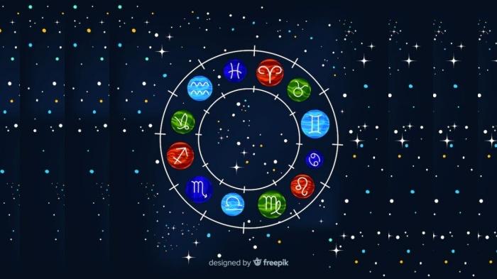 Ramalan Zodiak Cinta Besok Kamis 2 Juni 2022, Rasa Insecure Dera Leo, Libra Ayo Jalan-jalan