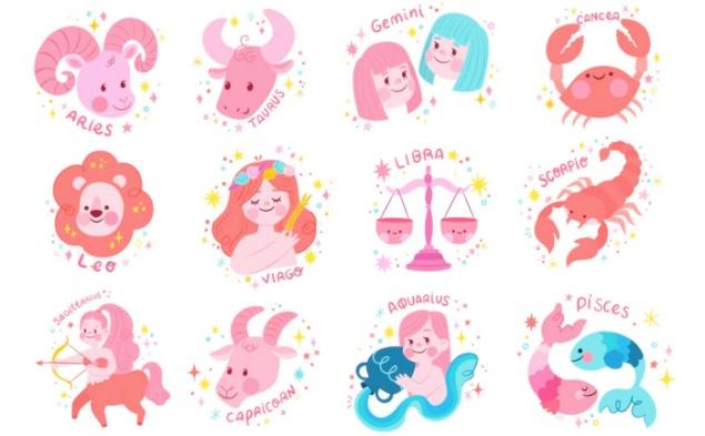 Ramalan Zodiak Hari Ini 12 Februari 2025, Sagitarius akan Dapatkan Kebahagiaan