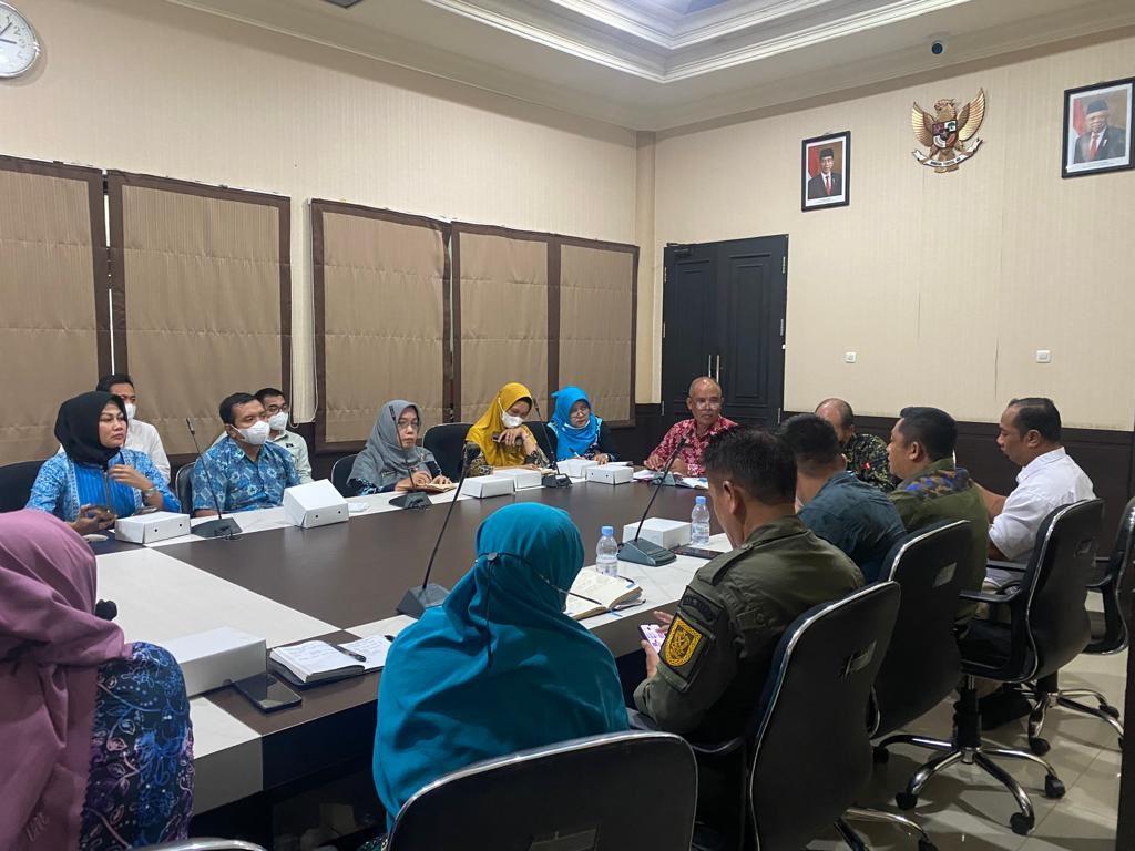 Tahun Ini, Pemkab Rayakan HUT Berau dengan Irau Manutung Jukut