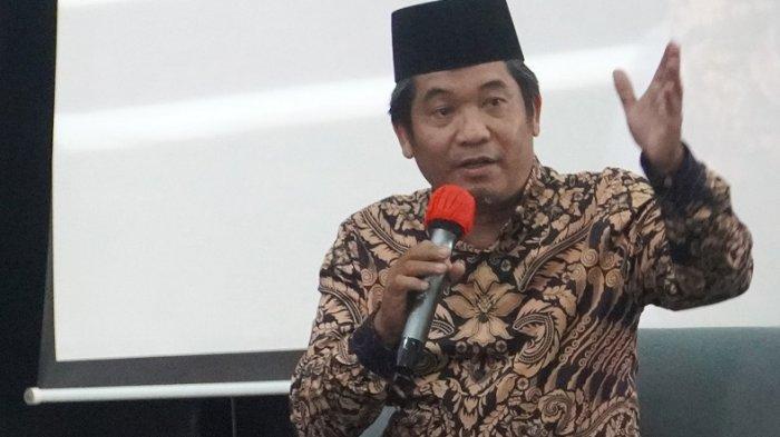 Ray Rangkuti Ungkap Nasdem, PKB, PKS Punya Beban Moral Usung Perubahan, Tak Pantas Gabung Prabowo