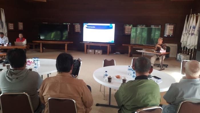 Hasil Kajian LeKop Indonesia, Kaltim Berpeluang Masuk 5 Besar PON XXI Aceh-Sumut