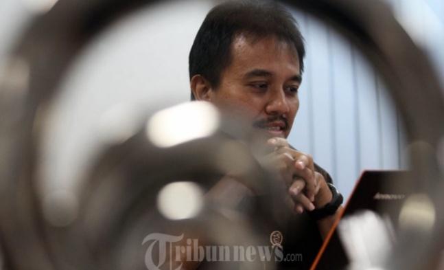 Roy Suryo dan Penuding Ijazah Palsu Jokowi Wajib Buktikan Tuduhan, Sanksi Pidana Berat Menanti?