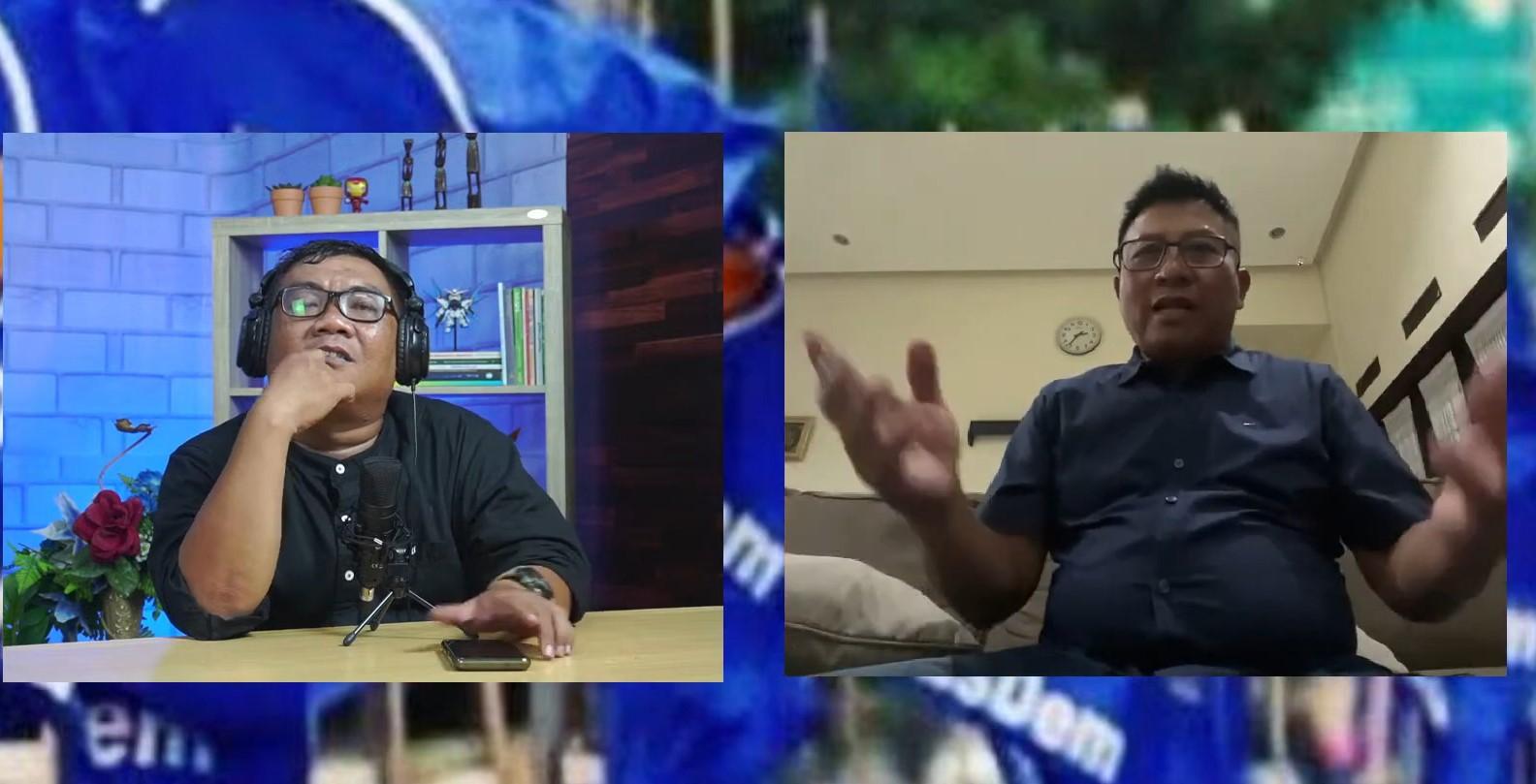 Strategi Nasdem Kaltim di Pemilu 2024, Saefuddin Zuhri: Pikat Tokoh Senior Lewat Politik Tanpa Mahar