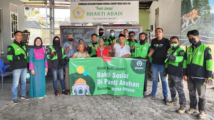 Lewat Gojek Swadaya, Ratusan Ribu Mitra Driver Gojek Hemat hingga 15 Persen dari Biaya Operasional