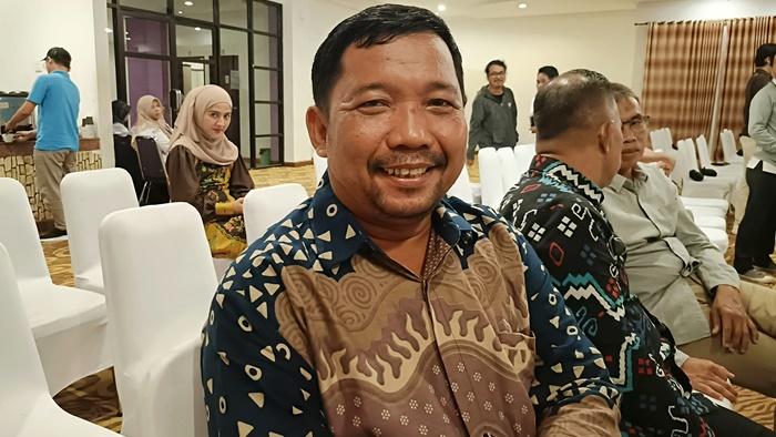 Perkuat Peran dan Hak Masyarakat Adat, Pemkab Paser Susun Grand Design MHA