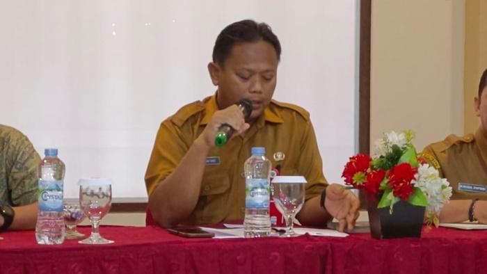 Aset Kampung Rentan Sengketa, Pemkab Berau Minta Penataan Serius