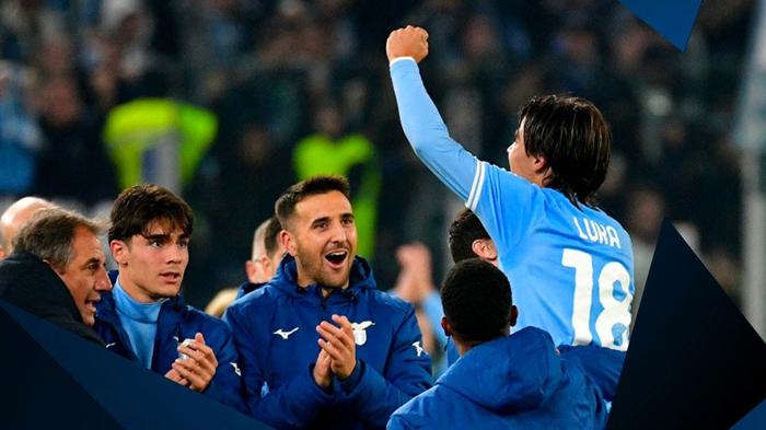 Kata-kata Luka Romero Pamit dengan Lazio, Fabrizio Romano Ungkap Titisan Messi Berlabuh ke AC Milan