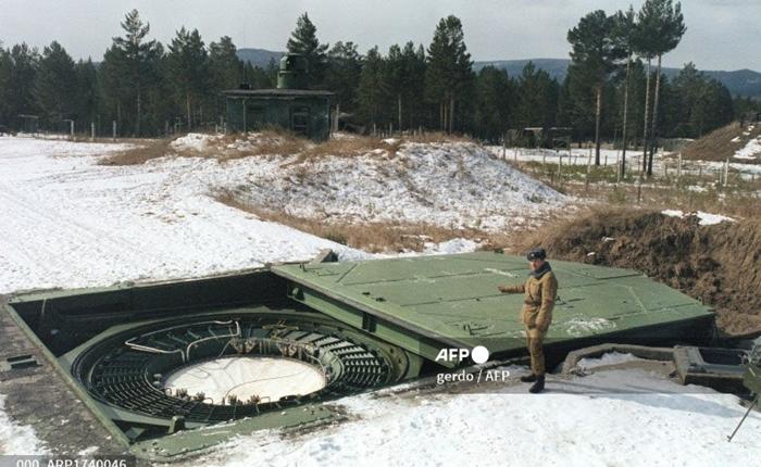 Terungkap, NATO Paksa Ukraina Terus Lawan Rusia, Beri Bantuan Hampir Rp 1.000 T