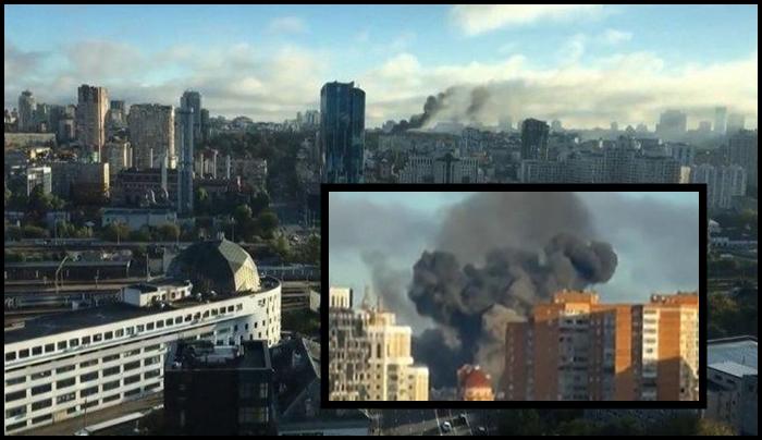 AS Panas Dingin Cuma Punya 200 Nuklir Taktis Sedangkan Rusia 2.000, Ukraina Terancam