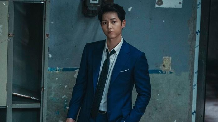 Daftar Drama Korea Song Joong Ki Terpopuler yang Tak Boleh Dilewatkan, Mana Favorit Kamu?