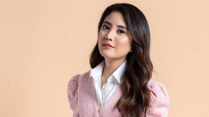 Dilamar Kevin Sanjaya, Ini Profil Valencia Tanoesoedibjo, Putri Konglomerat yang Pernah Nyaleg