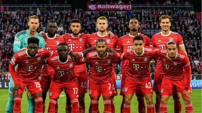 Jadwal Liga Champions Pekan ke-5: Barcelona vs Bayern Munchen, Benfica vs Juventus