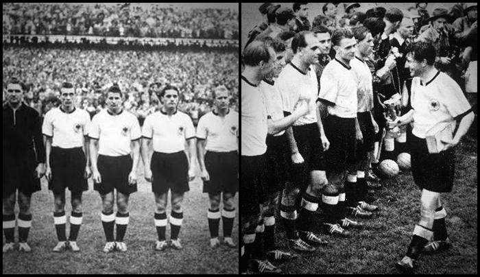 SEJARAH Timnas Jerman yang Jadi Kontroversi Hebat Usai Juara Piala Dunia 1954, Soal Doping & Narkoba