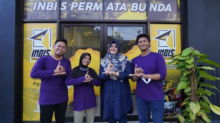 Membuka Akses Pekerjaan bagi Penyandang Disabilitas di Kota Tier 2 Indonesia