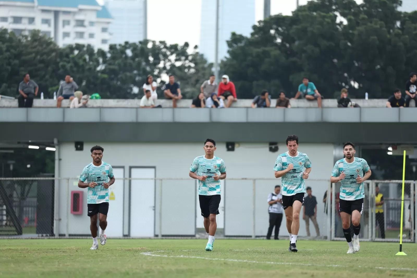 Shin Tae-yong Berencana Pakai Tim Kedua Arungi ASEAN Cup 2024