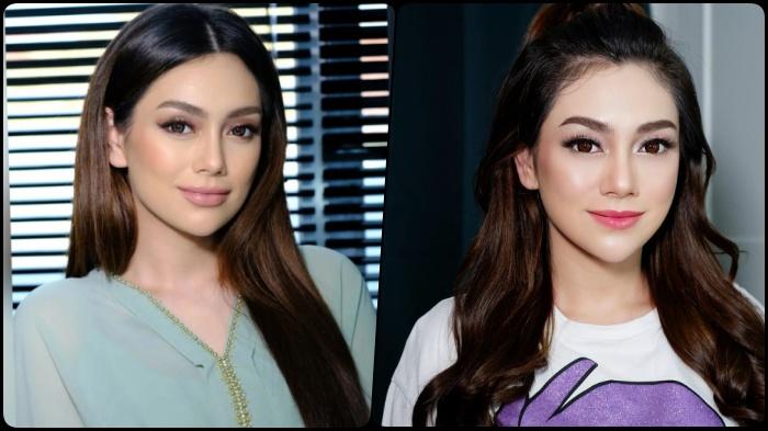 Janda dari Dirly Idol dan Stefan William, Celine Evangelista Bongkar Punya Mantan Kekasih Seorang DJ
